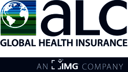 ALC Health - Logo